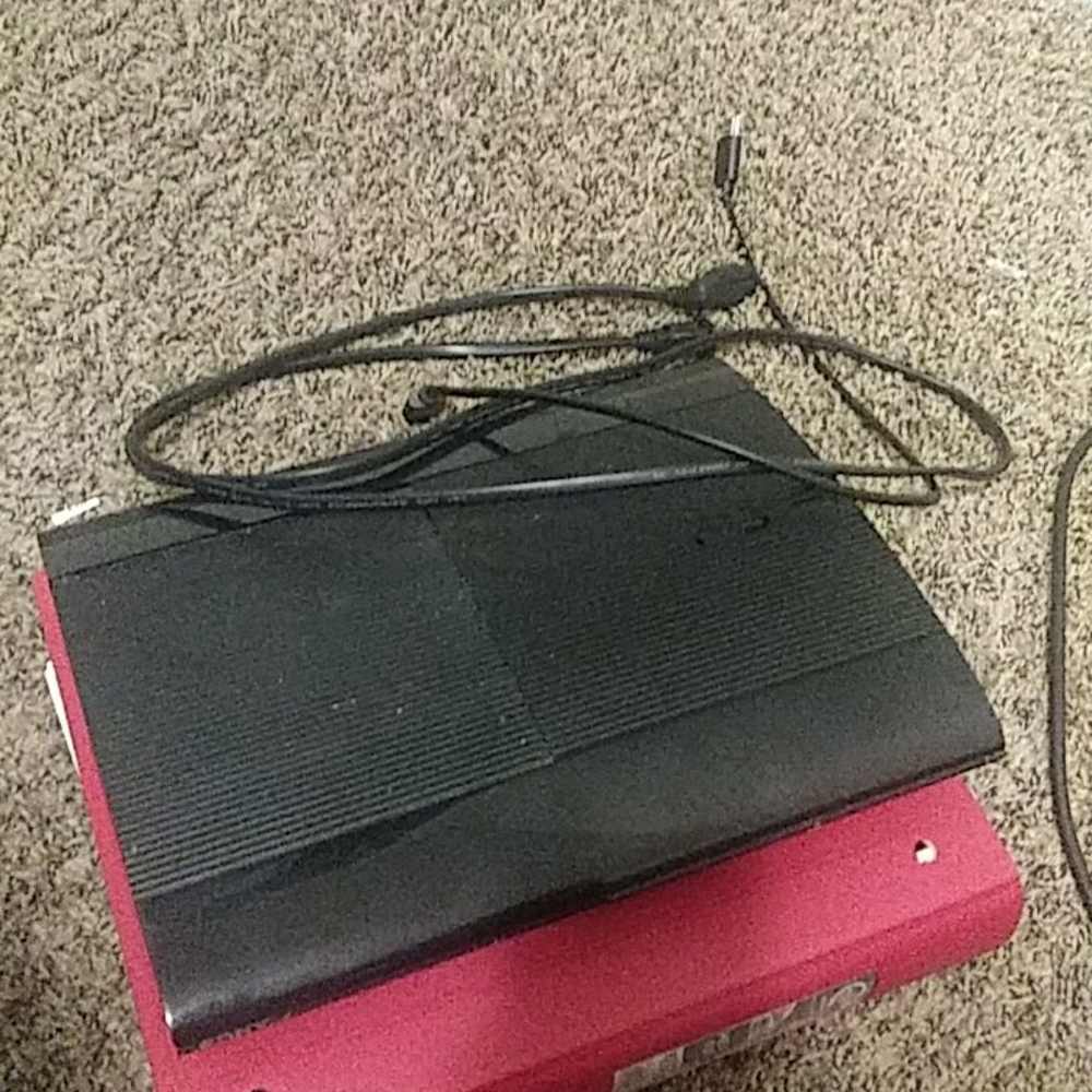 PS3